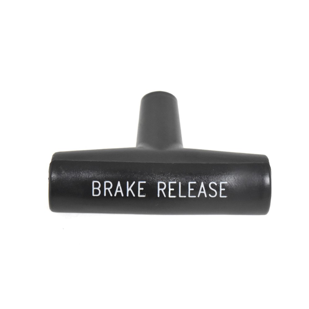 Parking Brake Release Handle 1968-1971 Camaro