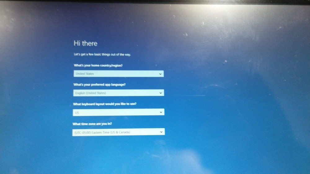 Micros Oracle Workstation 6 (610) With Stand Win10 7331285