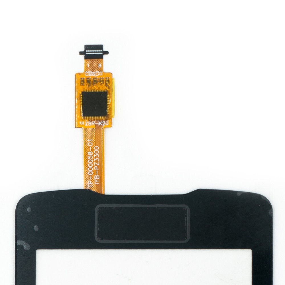 US SHIP Touch Screen Digitizer Replacement for Zebra Symbol MC33 MC3300 MC330M