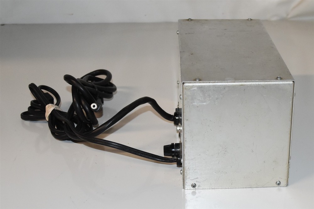 DRAKE AC-4 POWER SUPPLY
