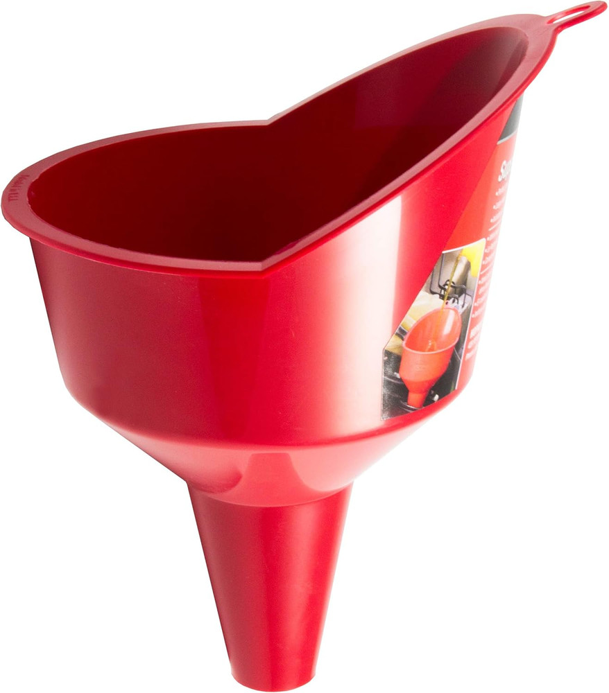 Flotool 10714WR Super Quick Fill Funnel
