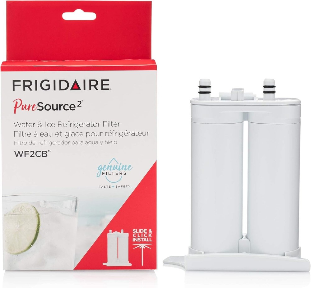 New  Genuine Frigidaire WF2CB PureSource2 Ice And Water Filtration System