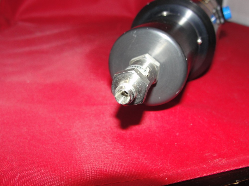 PROVAC TIP Gas Air Analyzer