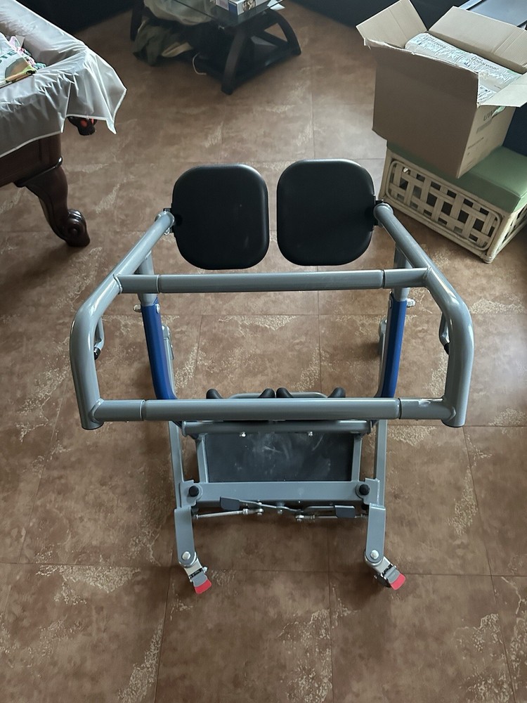 patient transfer chair