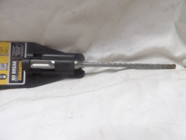 Dewalt 3/16" Drill Bit DW5403 SDS Plus