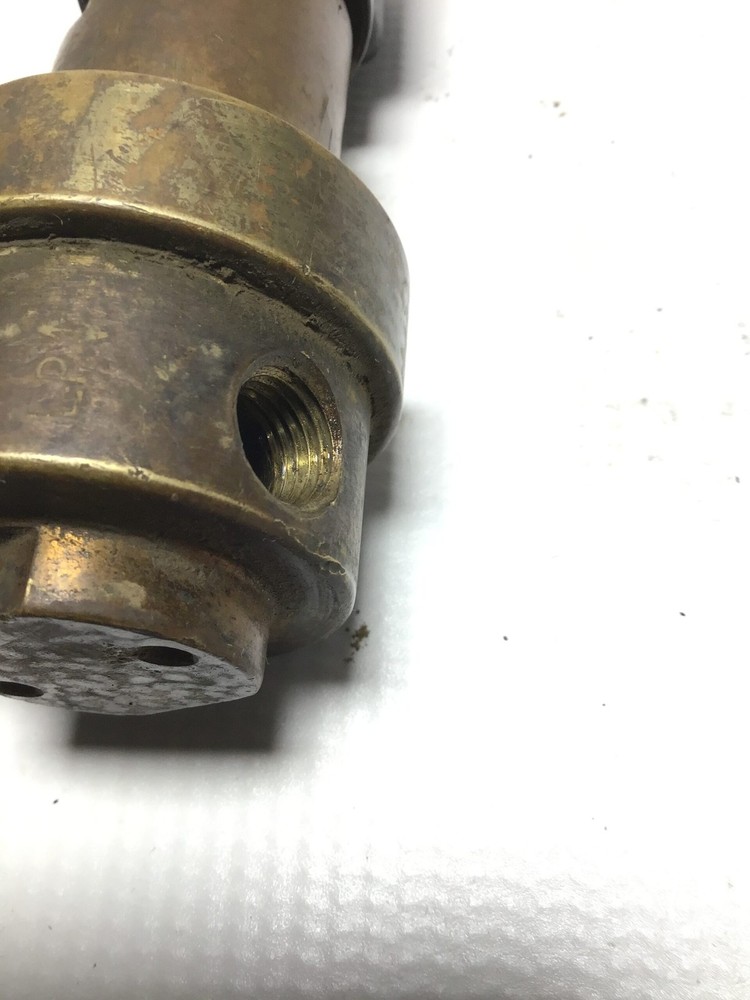 Veriflo Brass Compact Pressure Regulator