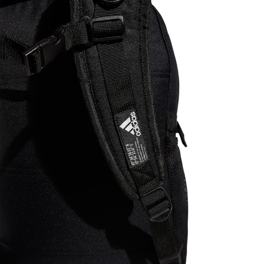 adidas Energy Backpack One Size Black/White