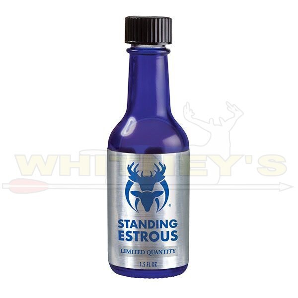 Code Blue Scents Standing Estrous - 1.5oz. - OA1339