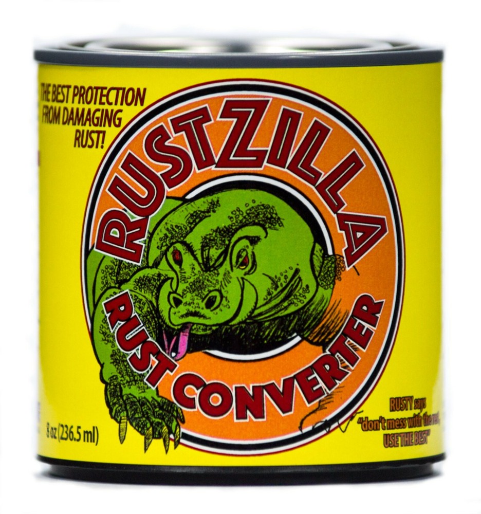 Rustzilla  Rust Converter Original 16 OZ (RZ -004073)