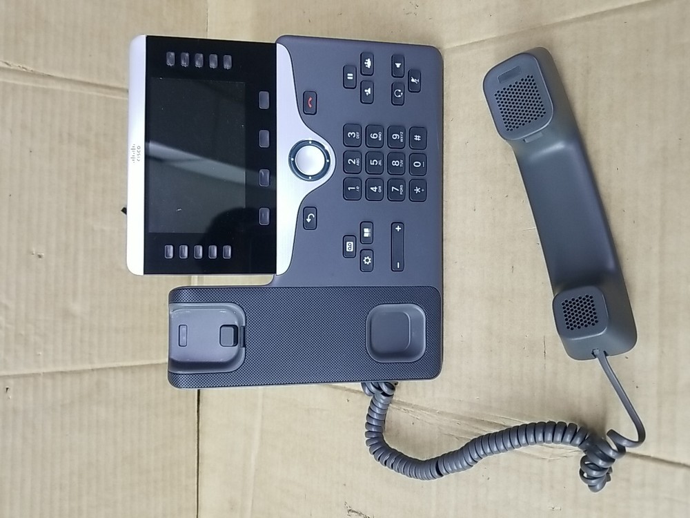 NEW Cisco CP-8851 Model