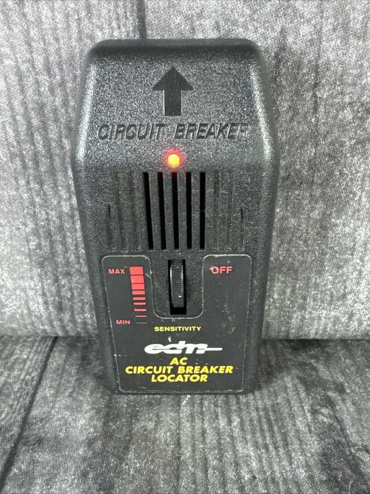 EDM US AC Circuit Breaker Locator Transmitter Only CBL91-R