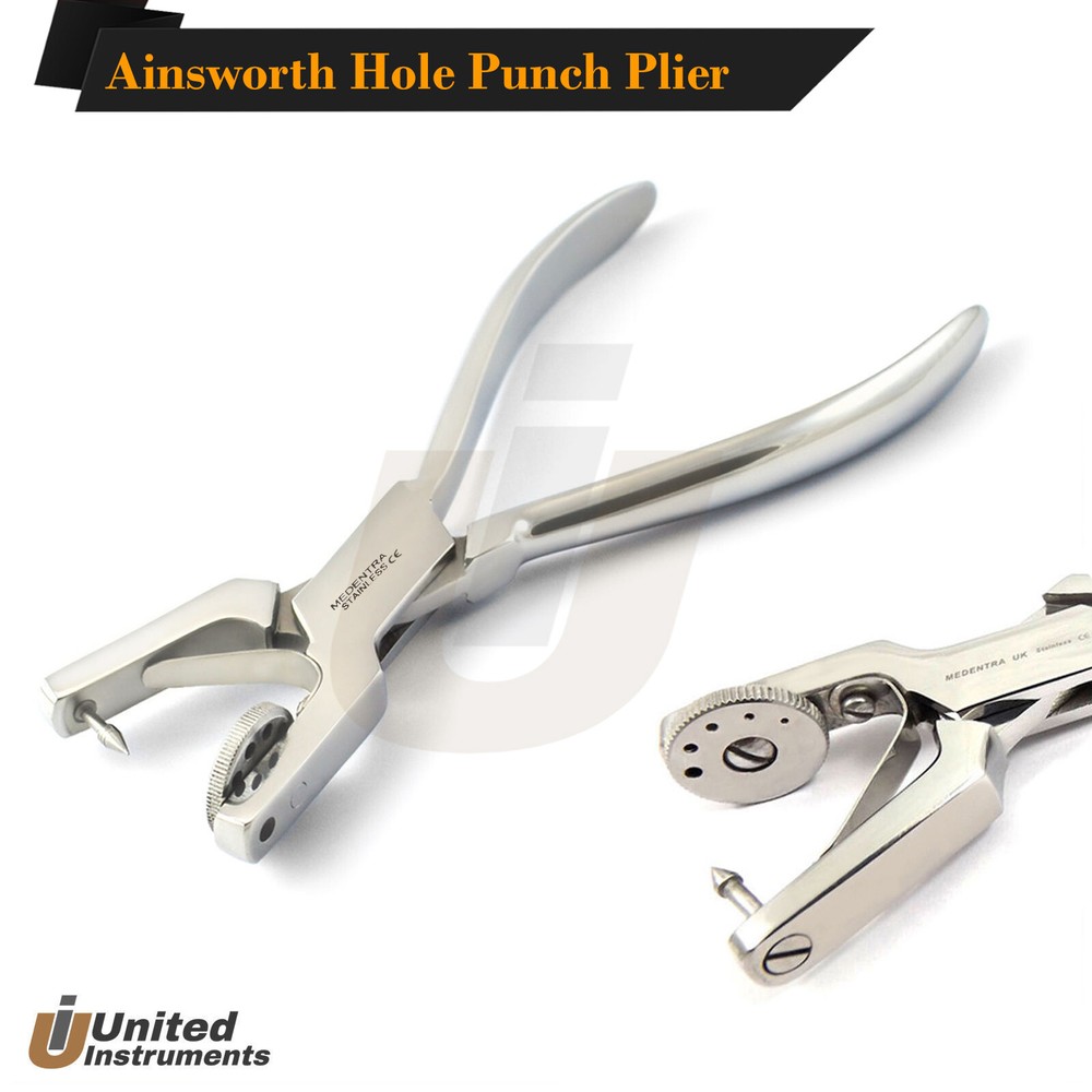 Rubber Dam Clamps Forceps Starter Tools Set Tooth Isolation Teeth Restorative