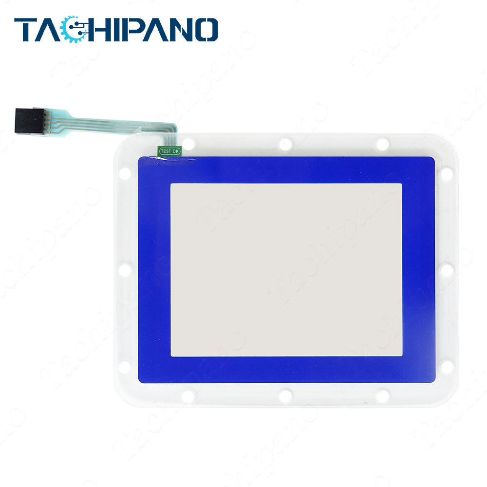 Touch Screen for unit # 5000-005r Glass Panel