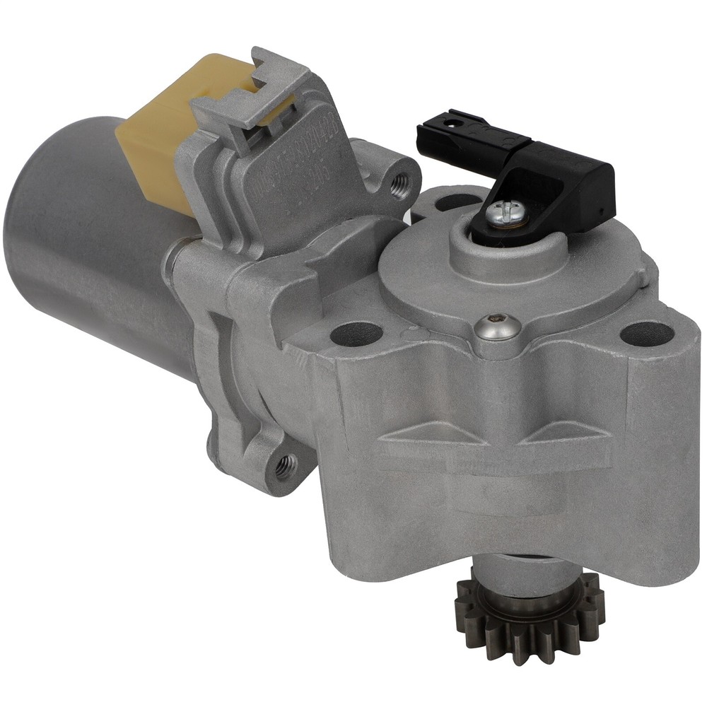 For BMW 530xi L6 3.0L 2006-07 600-933 Transfer Case Encoder Motor Shift Actuator
