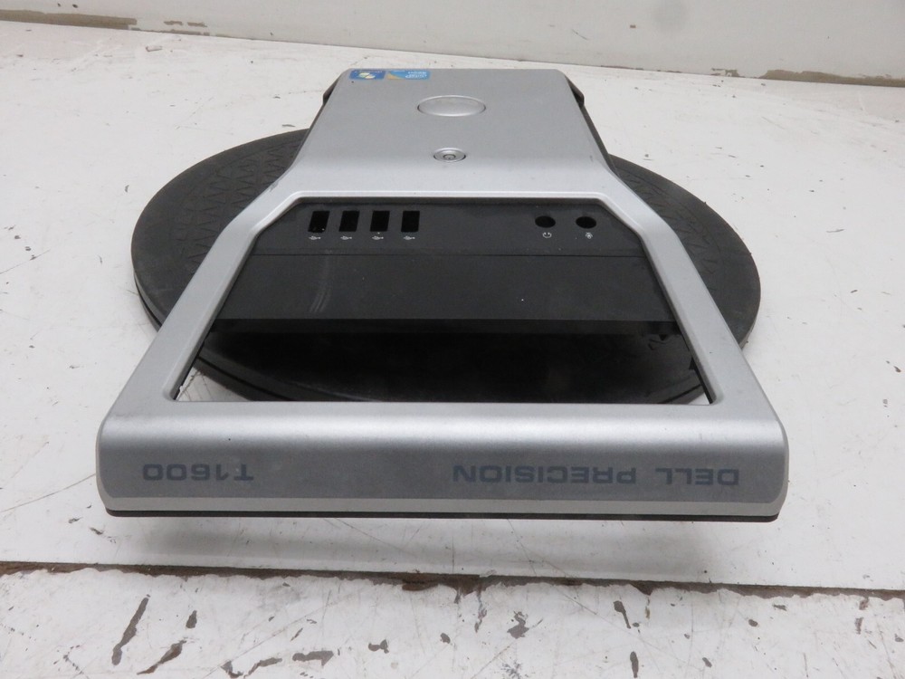 Dell Precision T1600 Front Face Plate