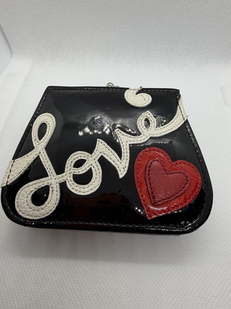 Brighton Small Love Wallet