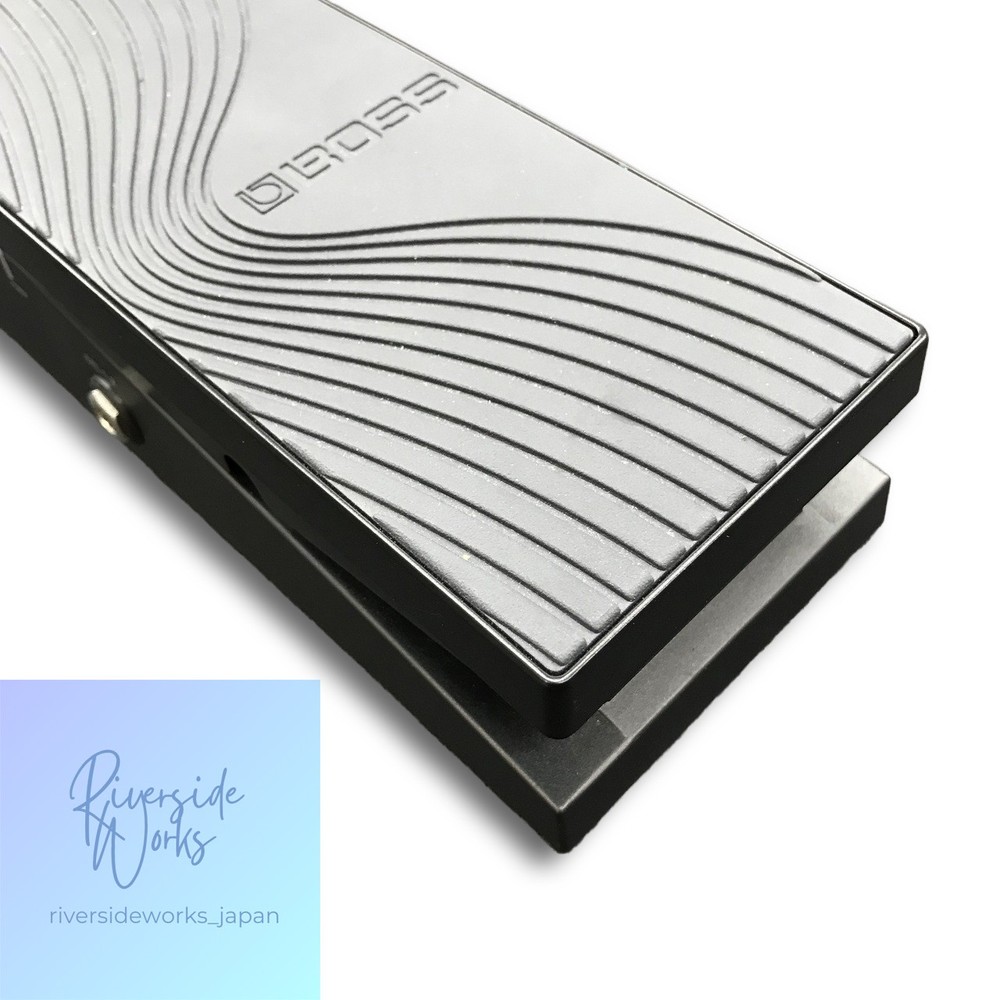 BOSS EV-1-WL Wireless Expression Pedal for Guitar