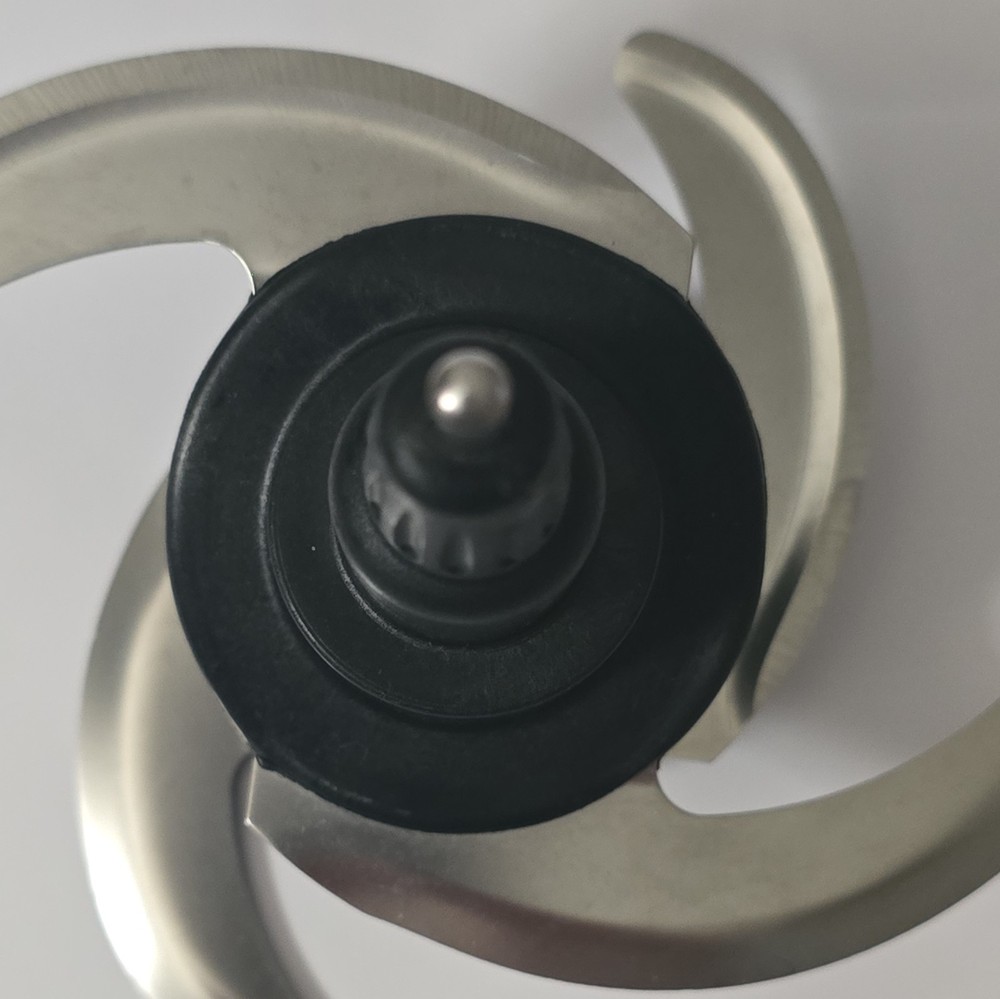 Ninja Food Processor Professional REPLACEMENT PART BN600 BN601 - CHOPPING BLADE