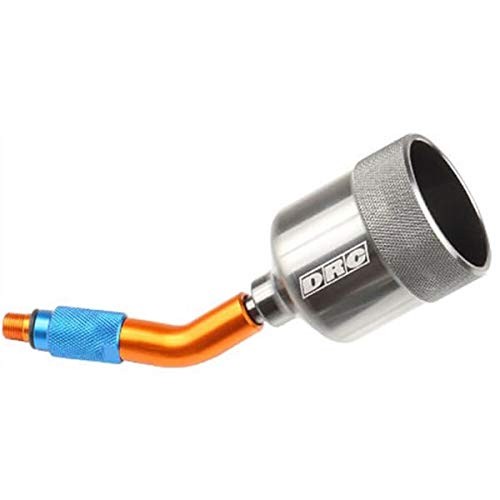 DRC - D59-37-157 - RCU Bleed Cup, WP