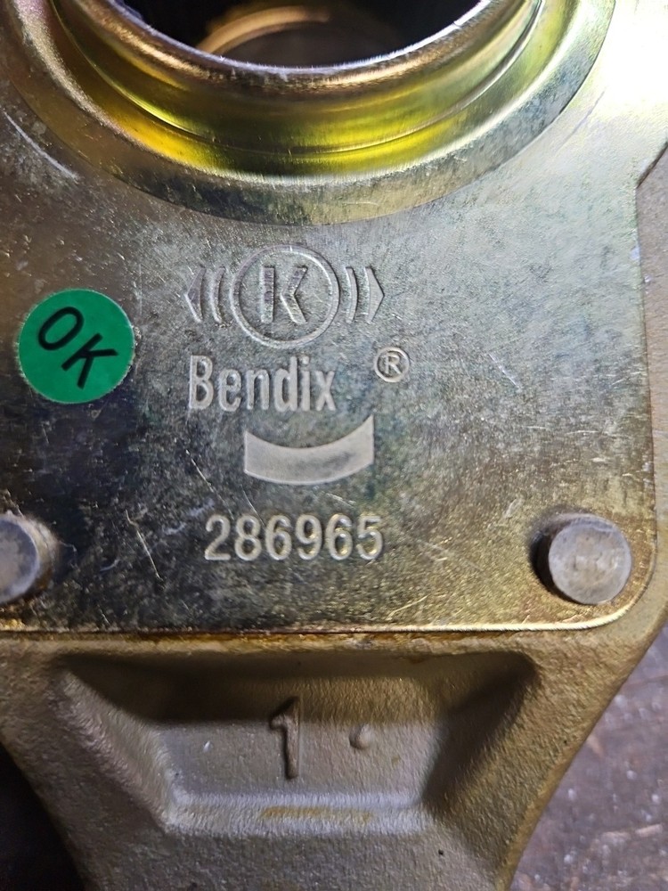 Bendix Slack Adjuster P/N: 286965