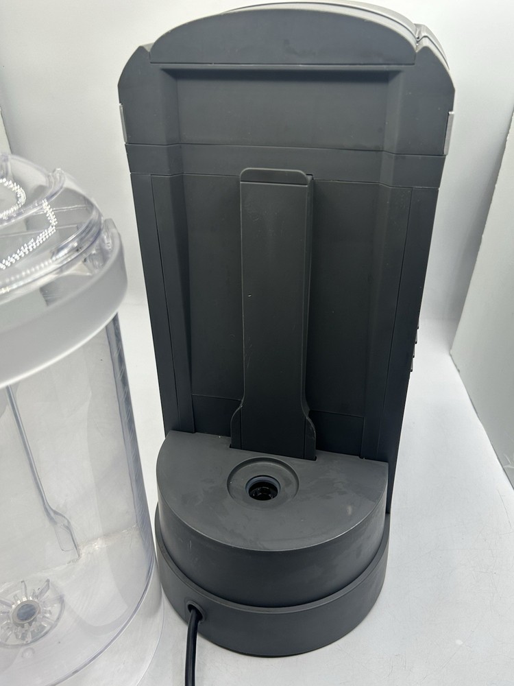 KitchenAid KCM1208DG Programmable 12 Cup Drip Coffee Maker, Matte Grey