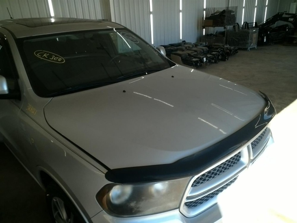 Driver Left Quarter Panel Fits 11-13 DURANGO 104918710