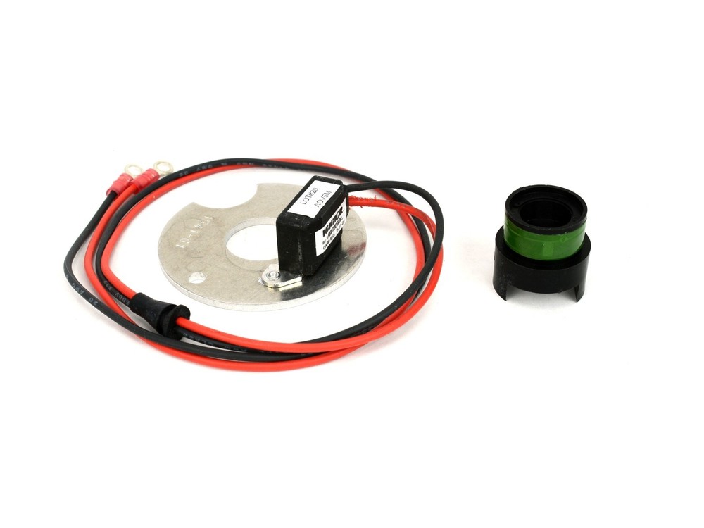 Wisconsin Engine VH4D Electronic Distributor Module Upgrade Kit