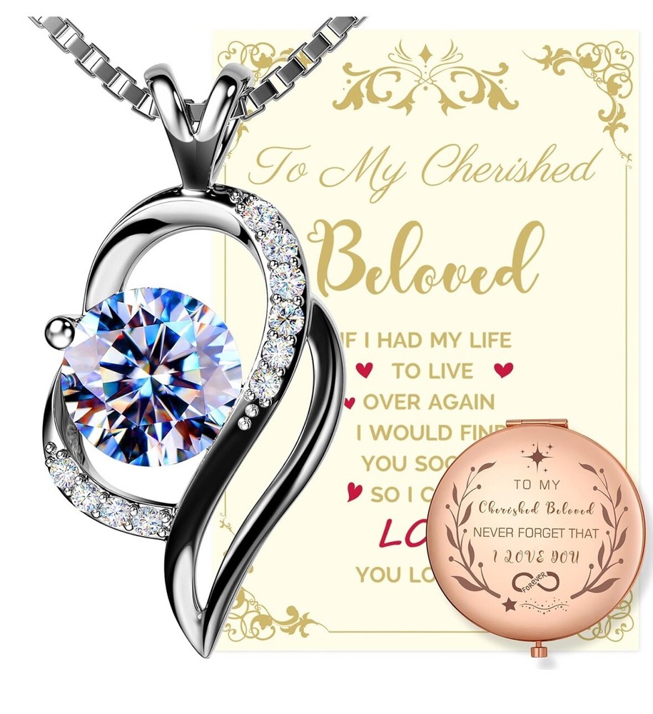 Lumirra Necklace Gift Set