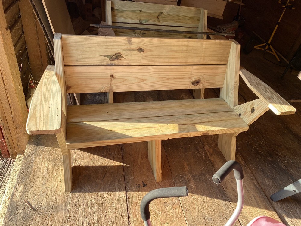 bench