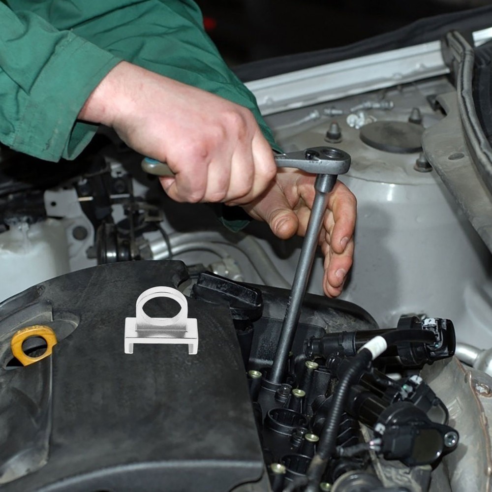 Practical Car Spark Coil Puller Ignition Pulling Tool Plug Disassembly