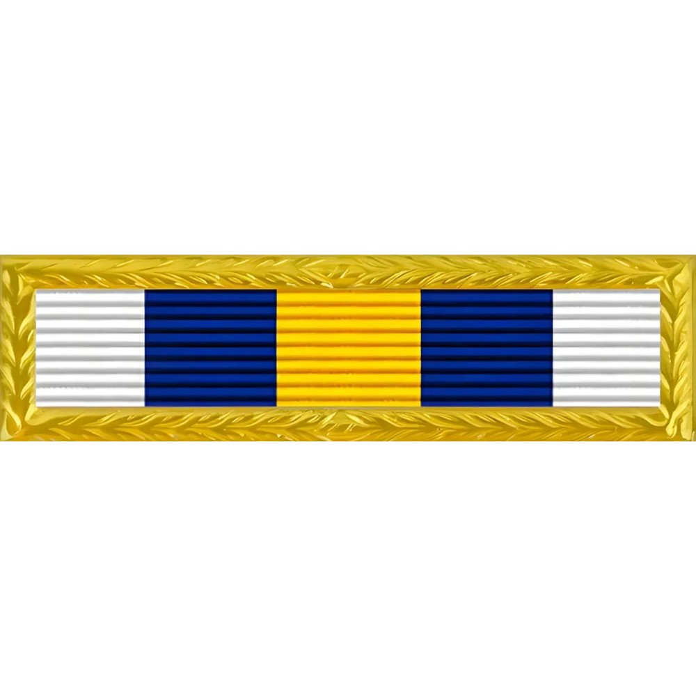 WILLIAM POWERS LEADERSHIP AWARD RIBBON