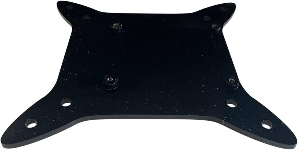 VESA Mount for Raspberry PI 5,4,3,2 & B+ (Basic)