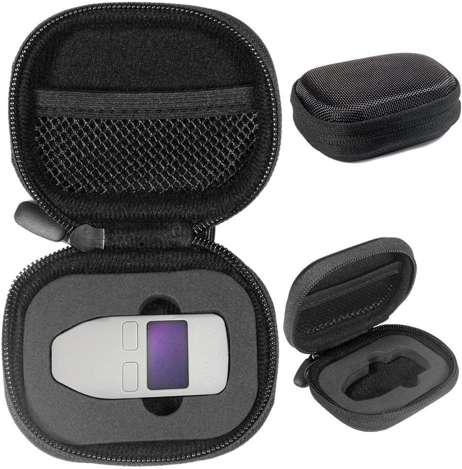 Bitcoin Hardware Wallet Case for Trezor Bitcoin Wallet, with Customized Protecti