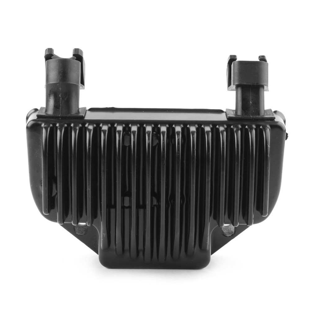 Voltage Regulator Rectifier Replacement Fit Harley Davidson Dyna 1584 2008-2011