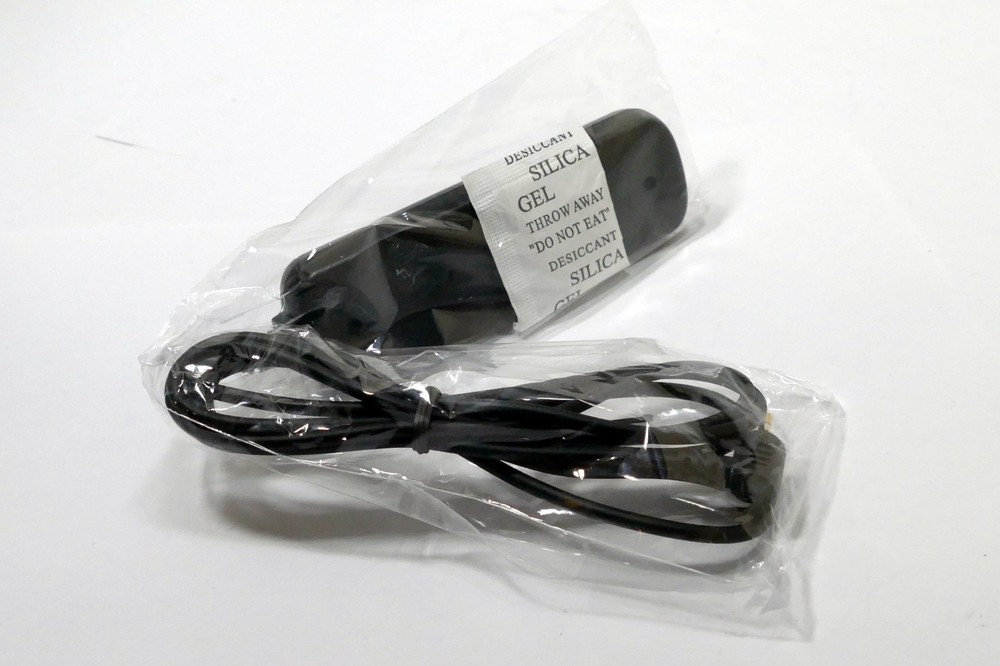 2.5mm terminal JJC Wireless Shutter Release For SONY RX10 A77II A77