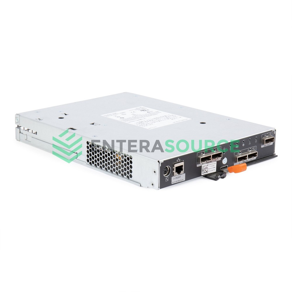 Dell 0V7TD PowerVault MD3260 SAS 6Gbps 2GB Cache Controller