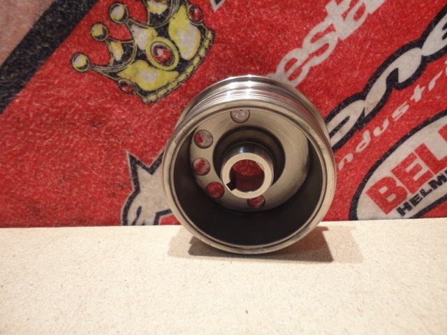 2004 CRF 250 FLY WHEEL 04 CRF250