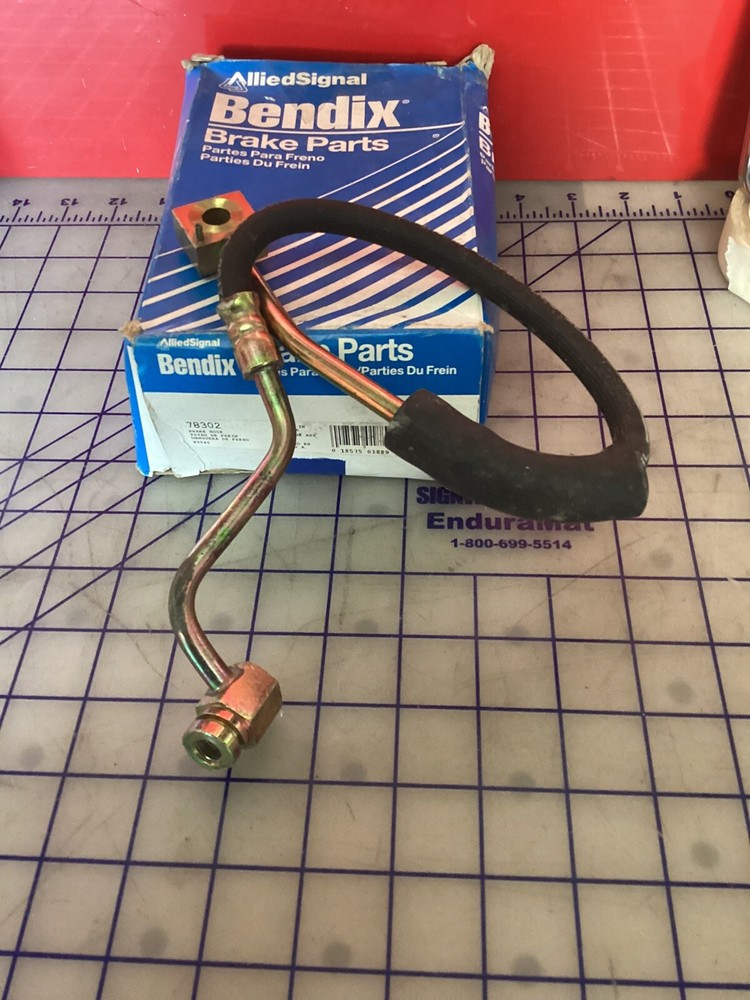 AlliedSignal Bendix 78302