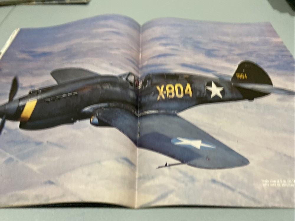 Airpower Magazine March 1983