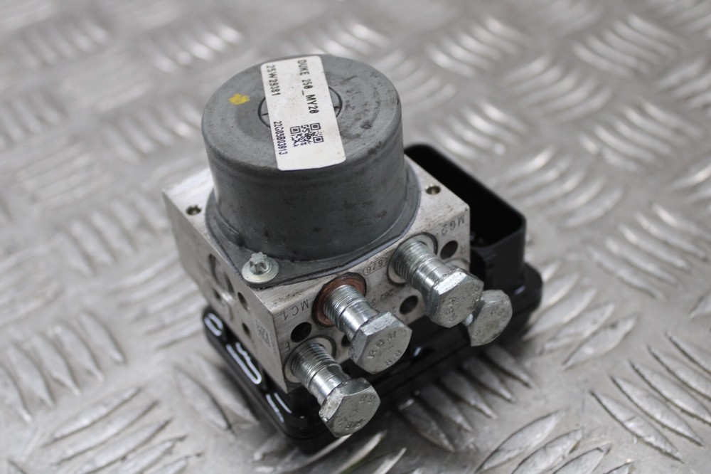 KTM 125 Duke 2023 ABS pump 2017 - 2023