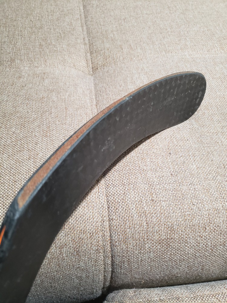 Warrior Covert Intermediate Right Hand W03 Covert QR Edge