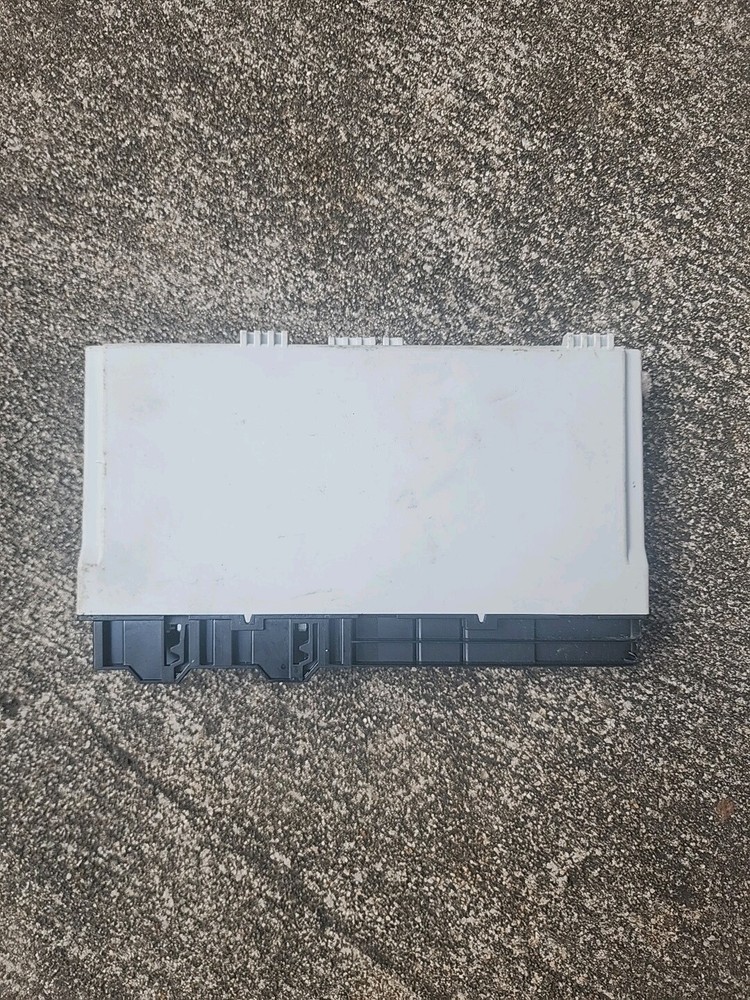 2013-2015 BMW ACTIVEHYBRID 7 - Front SEAT Control Module 9280918