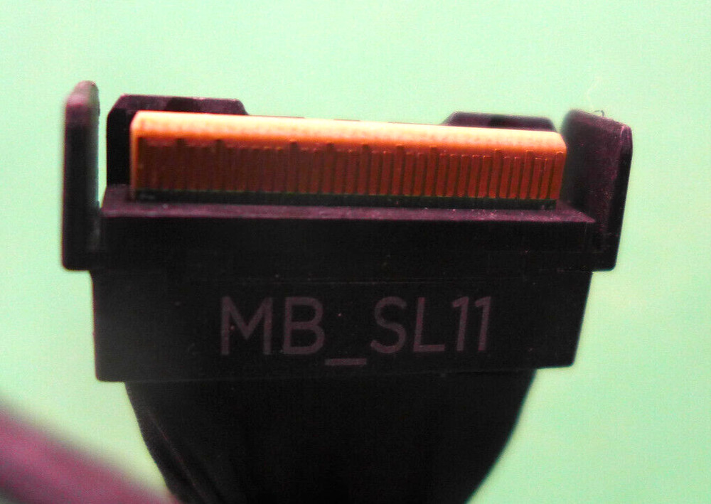 GENUINE Dell SDPM_CTRL_DST_PA1 to MB_SL11 Cable Assembly R40WT