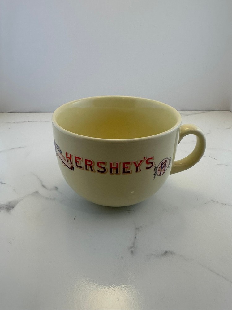 Hershey's Chocolate Mug