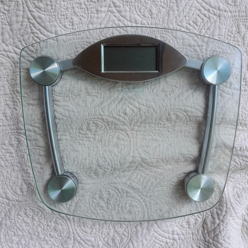Taylor Lithium Scale
