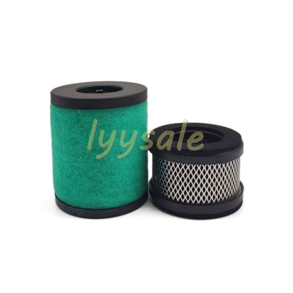 A22304199 Mist Element with O-Ring for Edwards EMF20 Oil Mist Filter System