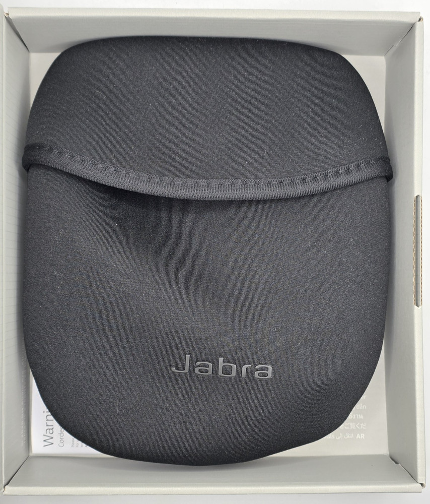 Jabra Evolve2 40 - USB-C MS Teams Mono - 24089-899-899