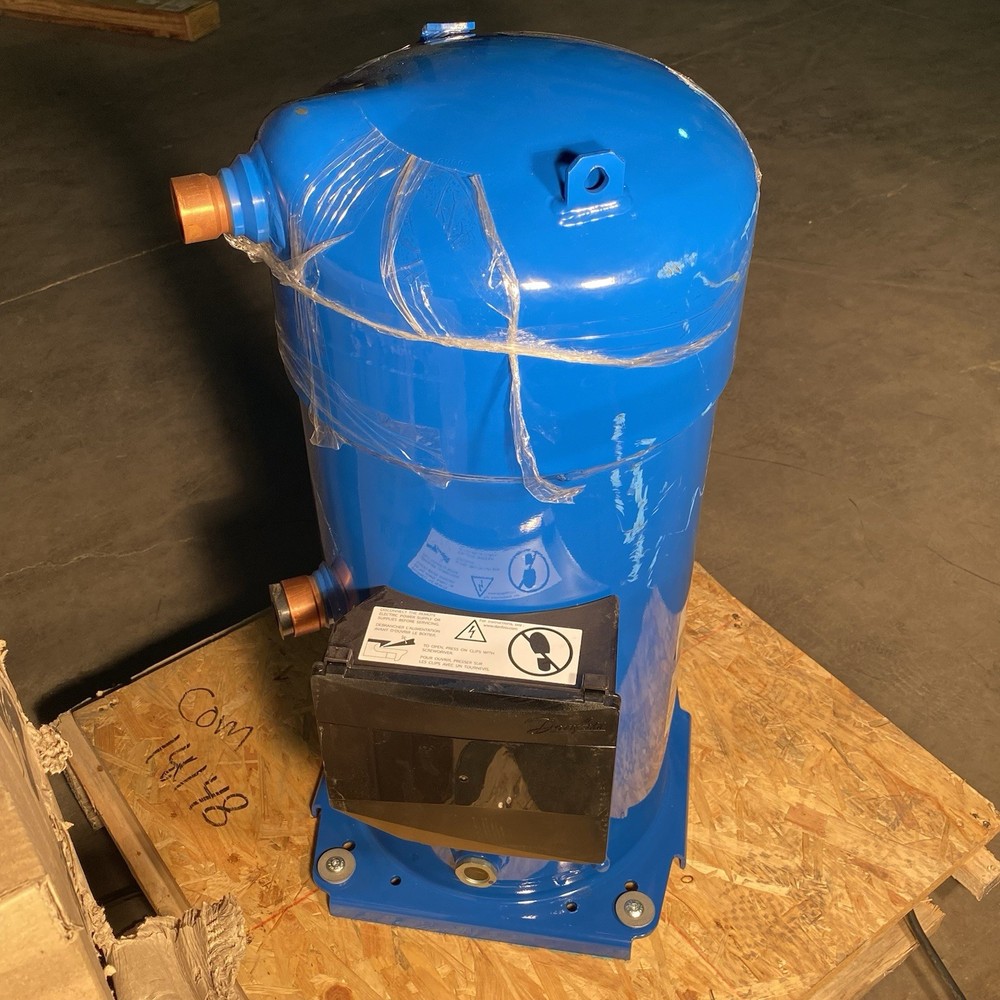 DanFoss Trane Scroll Compressor DSH485C4ATC COM13942