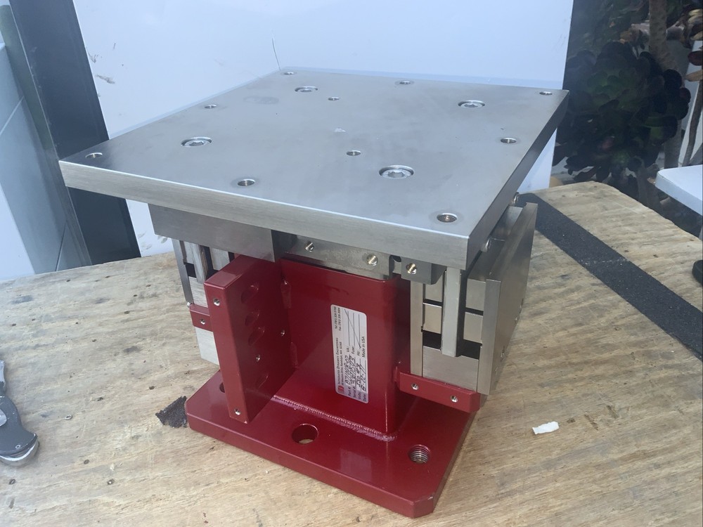 Integrated Dynamics Engineering 504.000 active vibration isolation modules