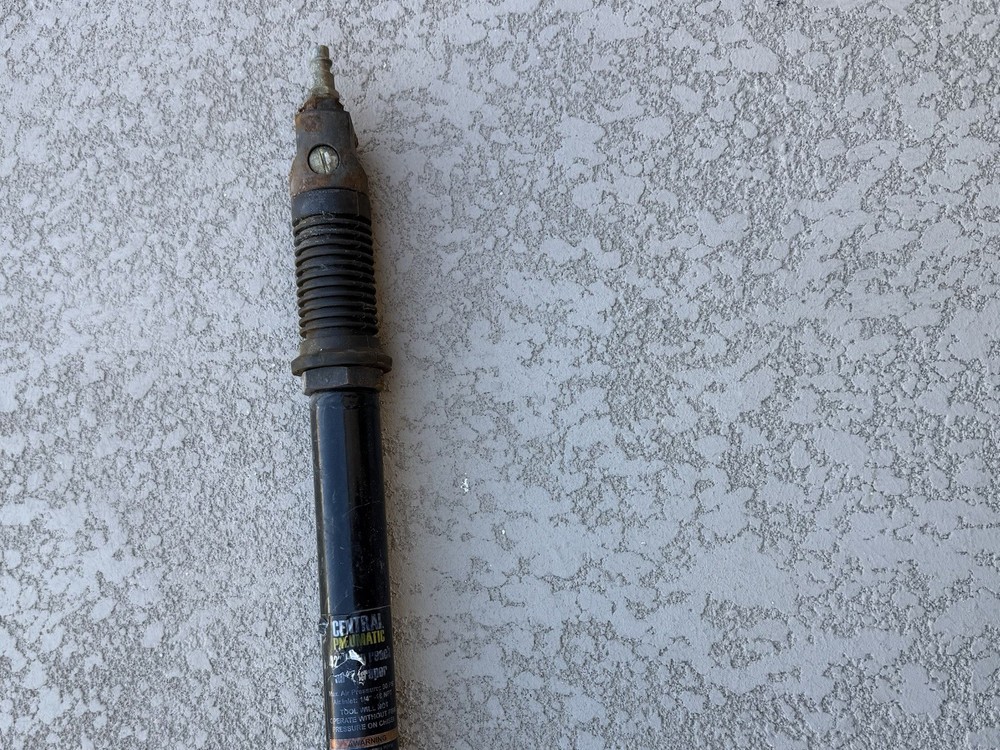 42" Long Reach Air Scraper Floor Chisel Scraper Remover Tool